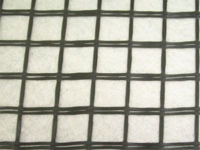玻纖網復合土工布
